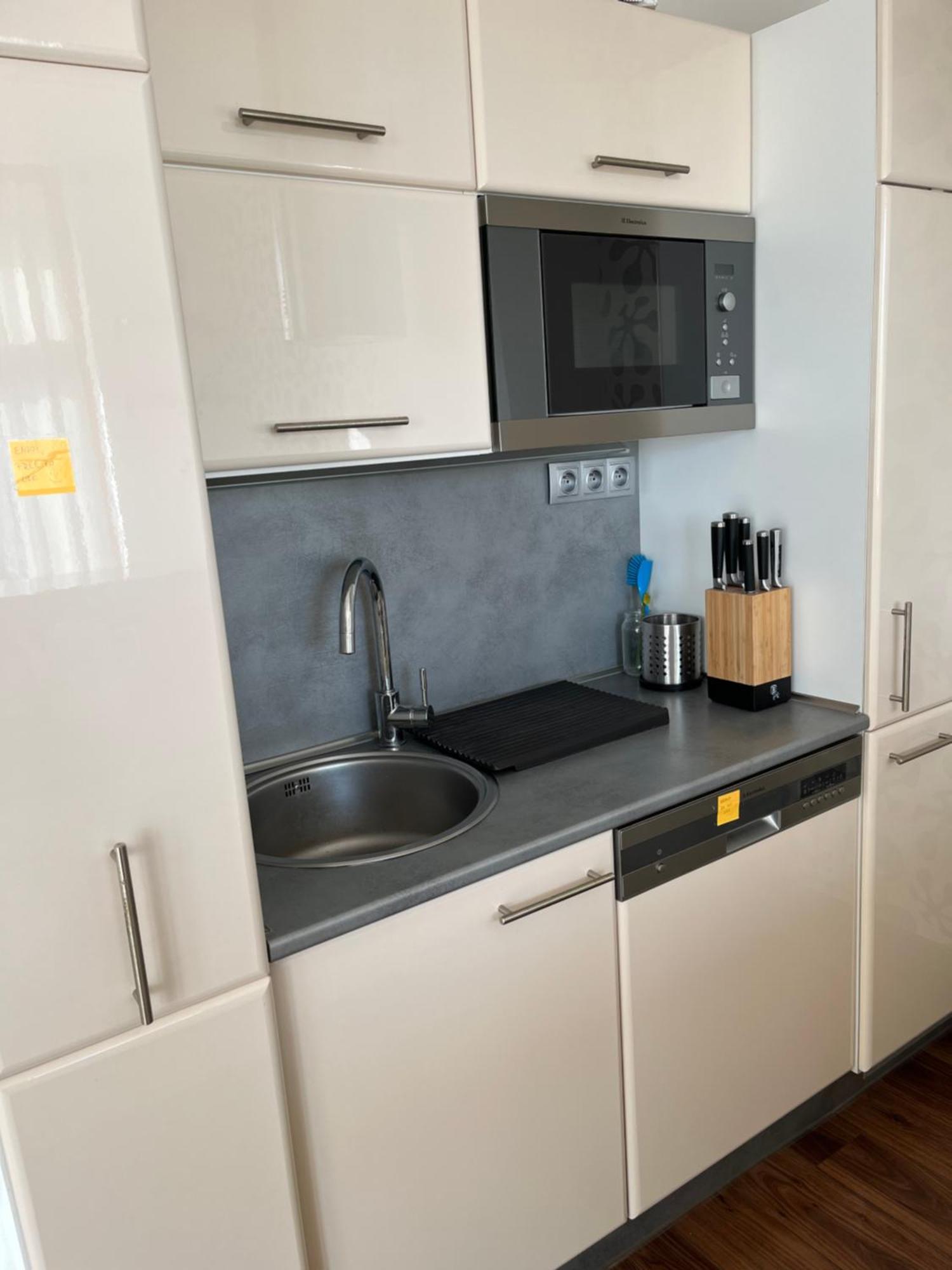 Rooftop Apartment With Pergola And Parking براغ المظهر الخارجي الصورة