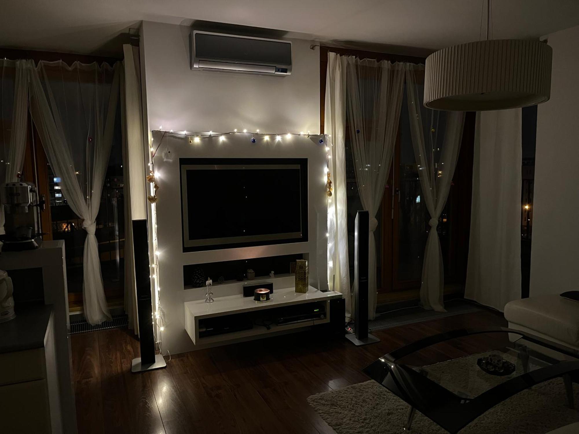 Rooftop Apartment With Pergola And Parking براغ المظهر الخارجي الصورة